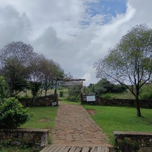 Sri Lanka's Chill Haven - Riverston