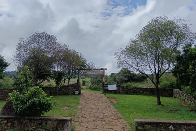 Sri Lanka's Chill Haven - Riverston